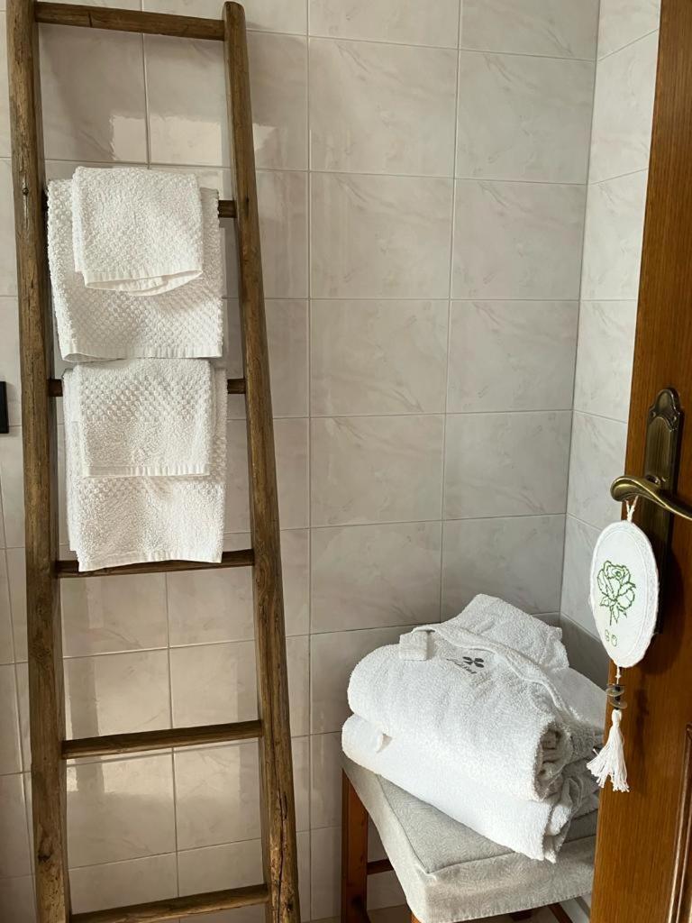 A cà rèste Capizzone Extérieur photo